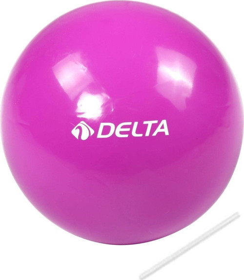 25 cm Dura-Strong Mini Pilates Topu Denge Egzersiz Topu