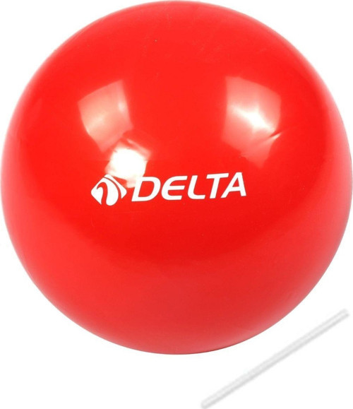 25 cm Dura-Strong Mini Pilates Topu Denge Egzersiz Topu