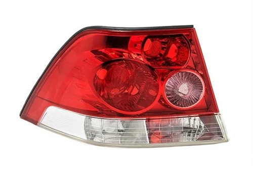 Opel Astra H Sedan Sol Stop Lambası Depo