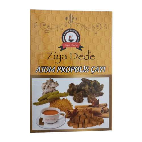 Atom Propolis Çayı 150 G