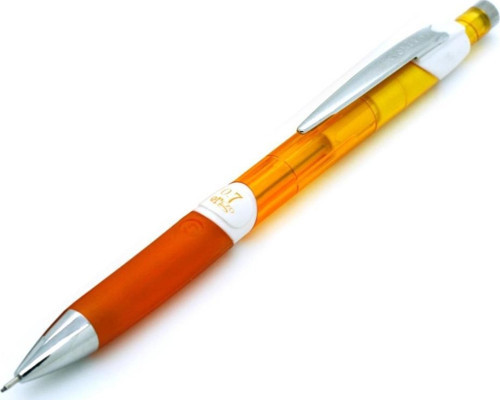 Versatil Kalem Ergo 0.7 Mm Sarı-Turuncu Tekli (1 Adet)