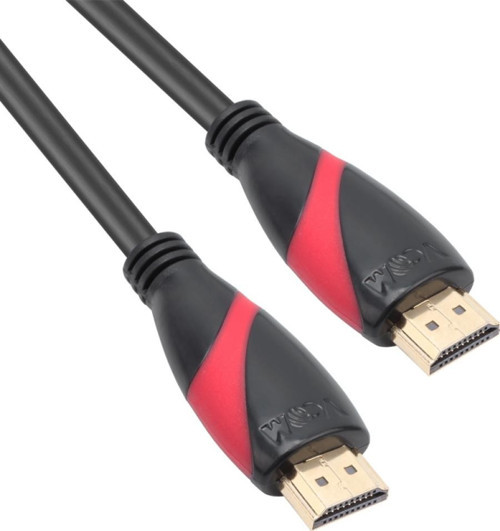 Siyah 20 Metre 1.4V Hdmi-M-Hdmi-M Kablo Cg525-R-20.0