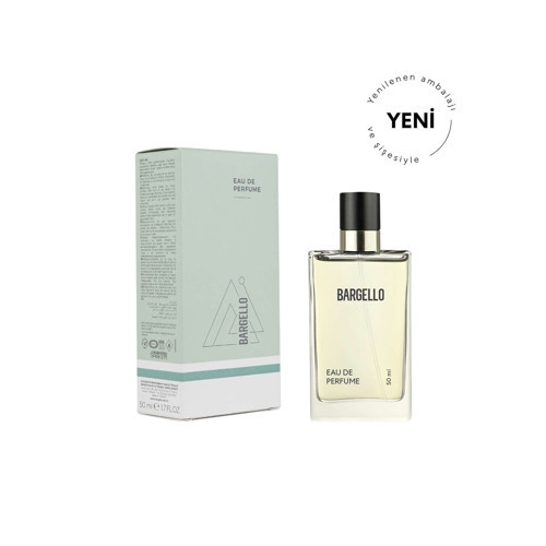 298 UNISEX 50 ml PARFÜM EDP ORIENTAL