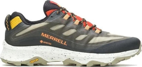 Moab Speed Gore-tex Erkek Outdoor Ayakkabı