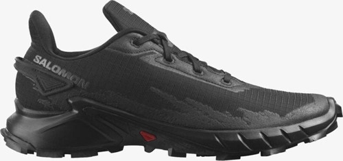 Alphacross 4 Erkek Patika Koşu Ayakkabısı