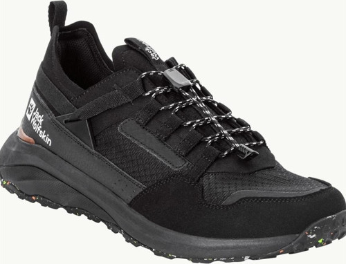 Dromoventure Athletic Low Erkek Outdoor Ayakkabı
