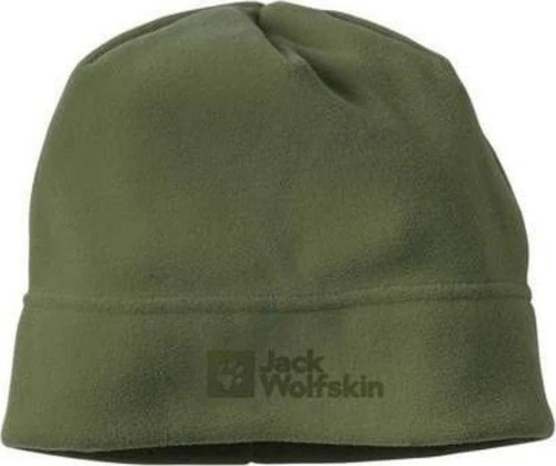 Real Stuff Beanie Unisex Haki Bere 1909852-4129